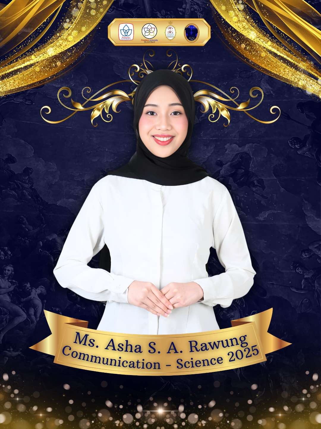 ASYA SHARA ALVINA RAWUNG